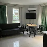 Erden Homes Lejlighed