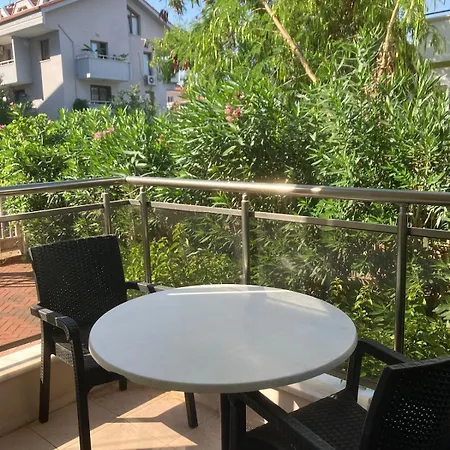 Erden Homes Marmaris