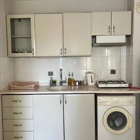 Erden Homes Apartmán *