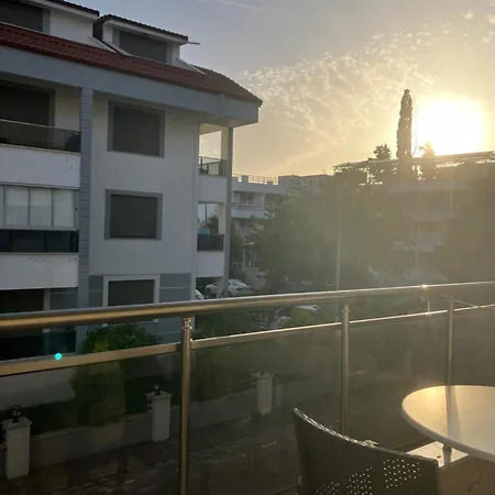 Erden Homes Apartamento *