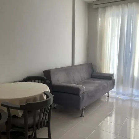 公寓 Erden Homes 马尔马里斯