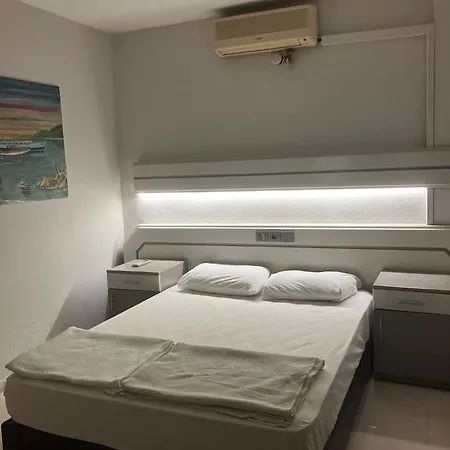 Erden Homes 公寓