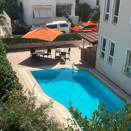 Appartement Erden Homes