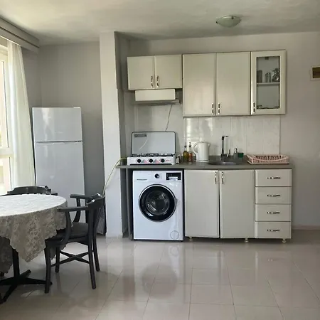 Erden Homes Appartement *