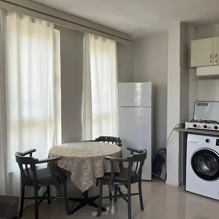 Erden Homes Appartement Marmaris