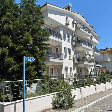 Erden Homes Apartamento *