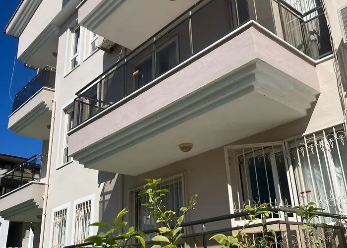 Apartmán Erden Homes