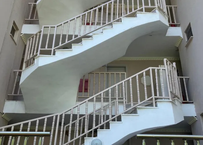 Erden Homes * Marmaris