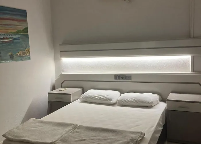 Erden Homes Apartmán