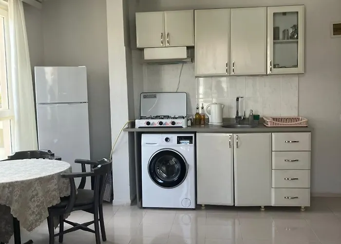 Erden Homes Apartmán *