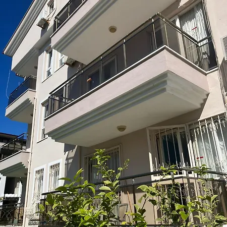 Apartamento Erden Homes