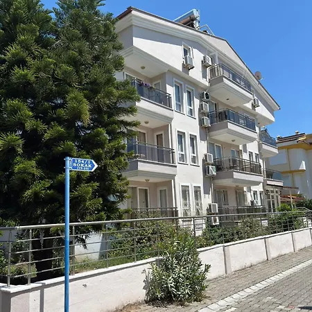 Erden Homes Apartamento *