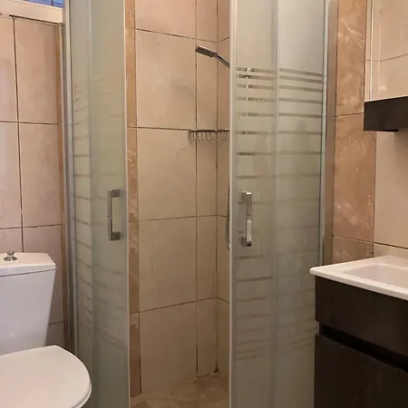 Erden Homes Appartement Marmaris
