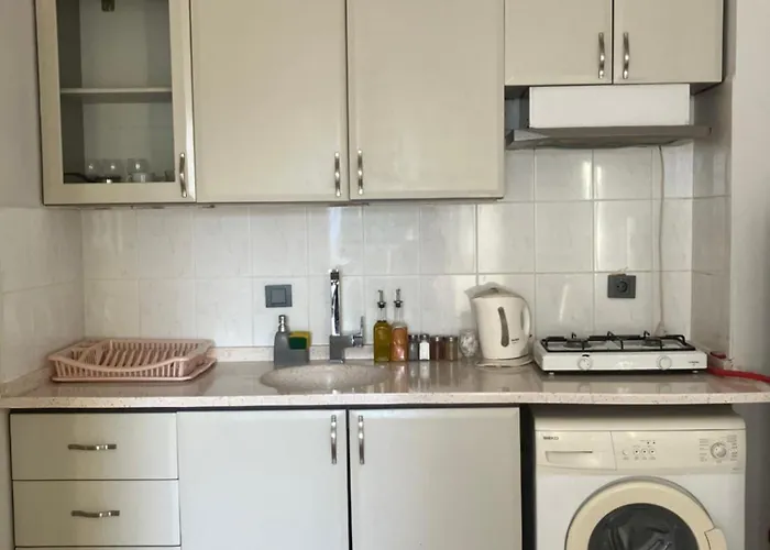 Erden Homes Apartamento *