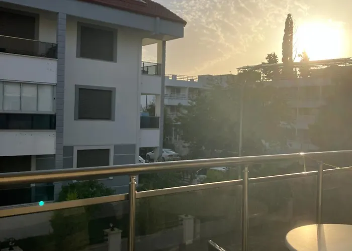 Erden Homes Apartamento *
