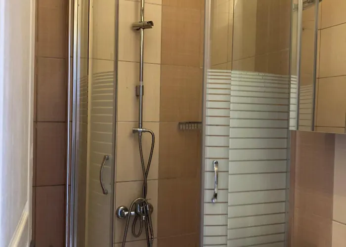 Erden Homes Apartamento Marmaris