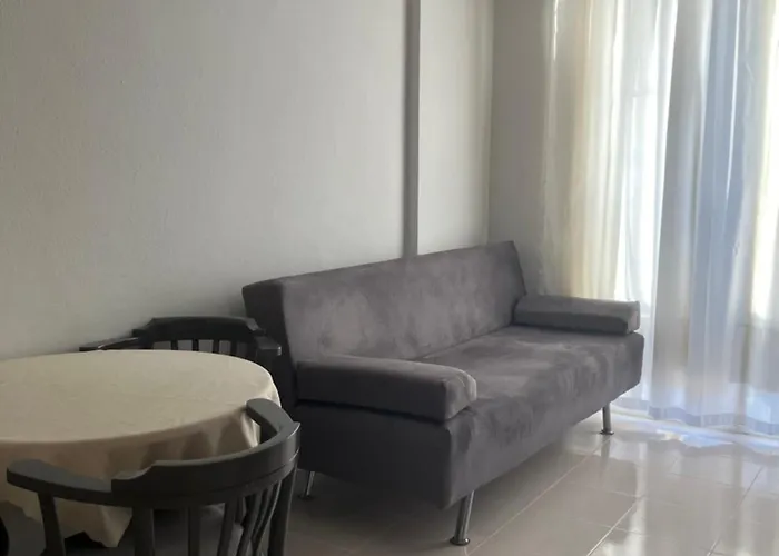 Apartamento Erden Homes Marmaris