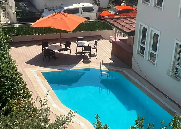 Apartamento Erden Homes