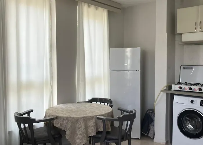 Erden Homes Apartamento Marmaris