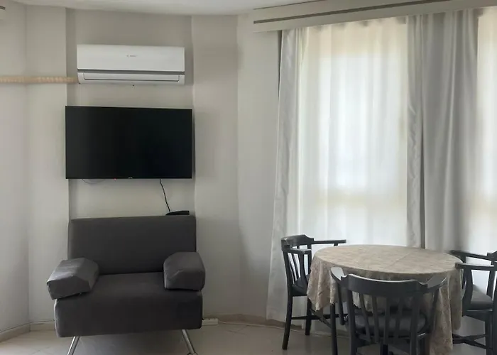 Apartamento Erden Homes Marmaris